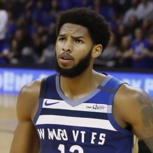 [NBA]季后赛5月13日：森林狼VS勇士 巴特勒集锦