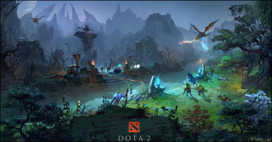 Tundra Esports选手skiter专访：团队默契与战术多样性成关键比赛制胜法宝